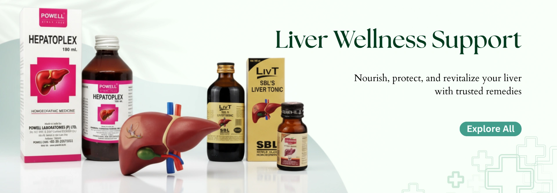 Liver Products