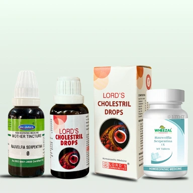 Cardiovascular Health