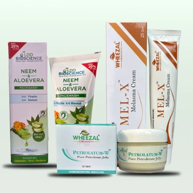Cosmetics