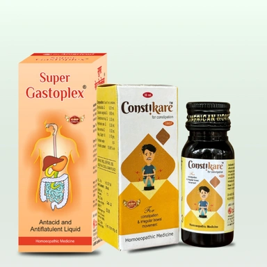 Digestive Diseases