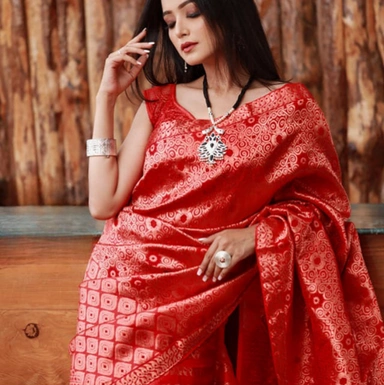 Mekhela Chador Sets