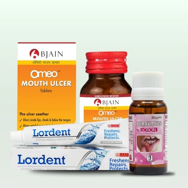 Oral Care