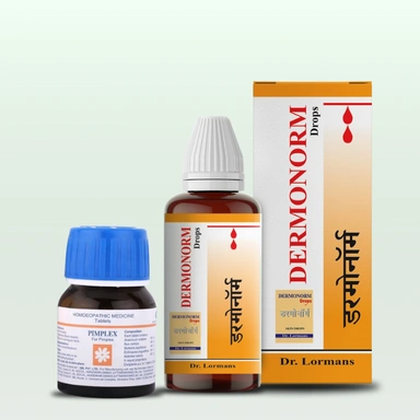 Skin Diseases