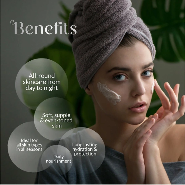 All Purpose Cream with ABC 100 g Adven Naturals (Pack of 2)