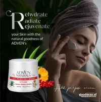 All Purpose Cream with ABC 100 g Adven Naturals (Pack of 2)