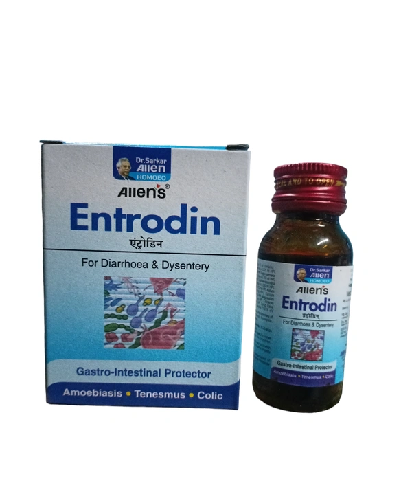 Allen's Entrodin 30 ml (Pack of 2)