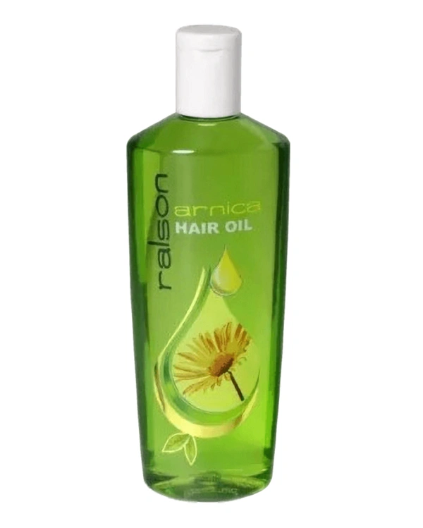 Arnica Hair Oil Ralson 200 ml