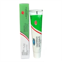 Calendula Officinalis cream 25 gms Dr John’s (Pack of 3)