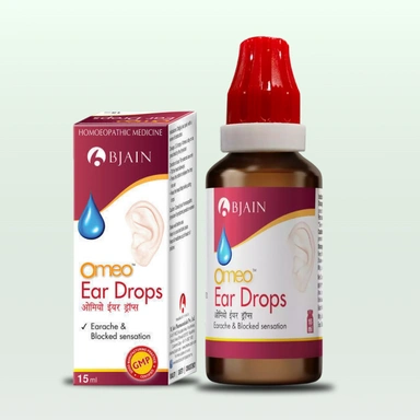 Ear Health