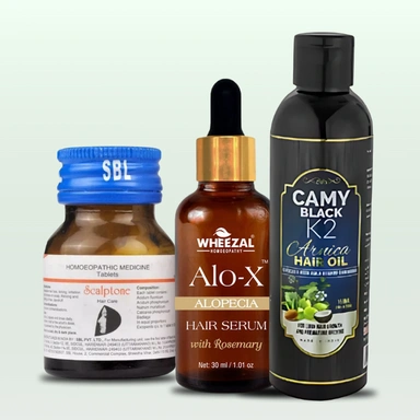 Hair Care