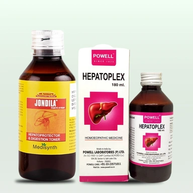 Liver Care