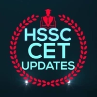 HSSC CET UPDATES - Logo