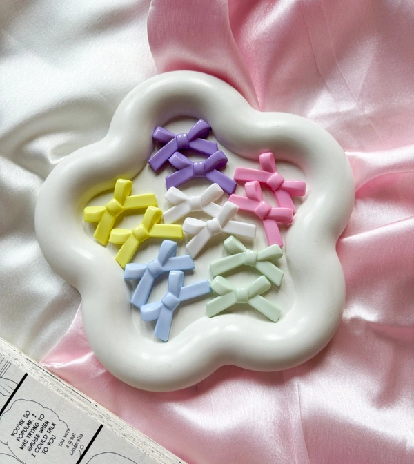 Pastel Bows