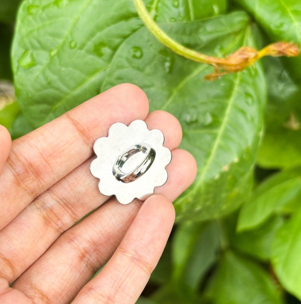 Scallop Adhesive For Phone Cover