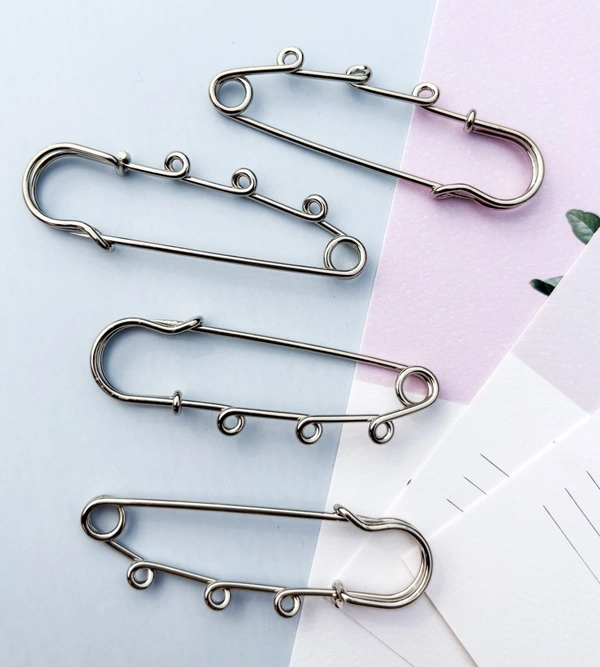 Jumbo Bag Pin (3 loops)