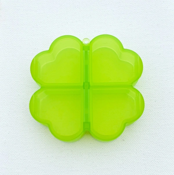 Clover Box + Surprise Kit Combo Pack