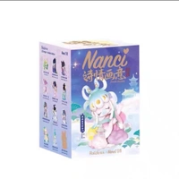 Nanci Poetic Beauty Series Blind Box (Authentic Rolife)