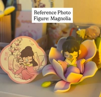 Nanci Flower Stories Series Blind Box (Authentic Rolife)