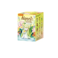 Nanci Flower Stories Series Blind Box (Authentic Rolife)