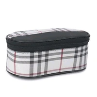 Lunch Container Set with 2 Steel Bowl & Pouch with Food Grade PU Insulated, BPA Free Executive Tiffin for Office