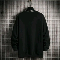GD 'Men's Regular Fit T-Shirt - Black, L