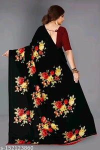 Jivika Refined Sarees