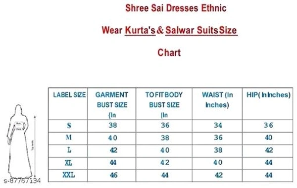 Kashvi Refined Women Dupatta Set* - L