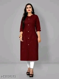 Chitrarekha Alluring Kurtis( Set Of 3) - S