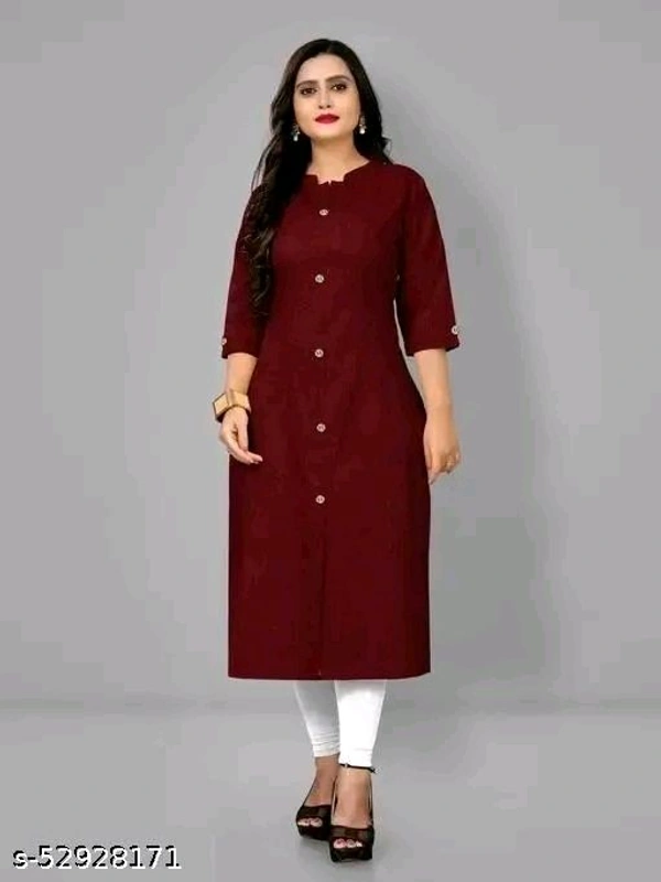 Chitrarekha Alluring Kurtis( Set Of 3) - S