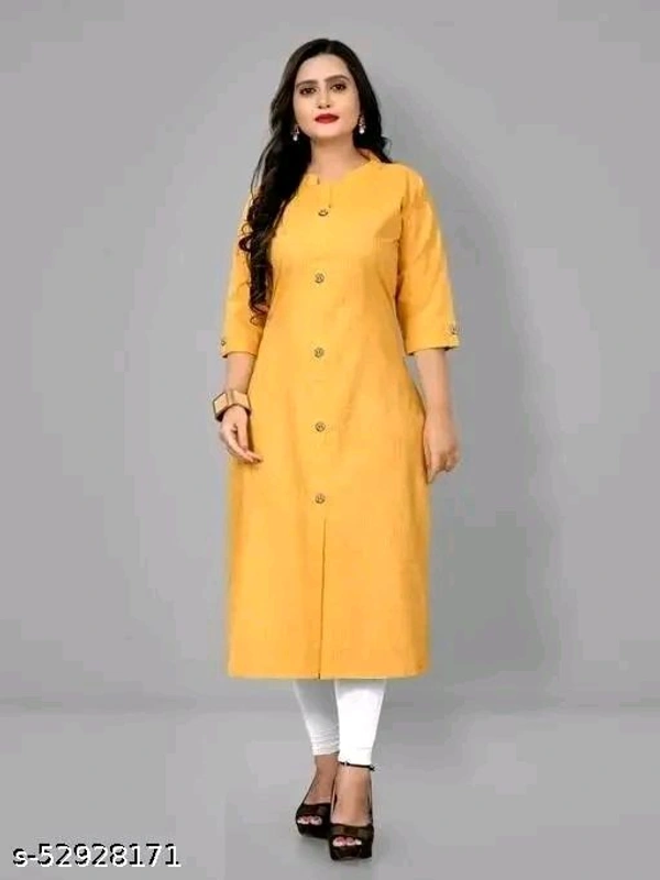 Chitrarekha Alluring Kurtis( Set Of 3) - S