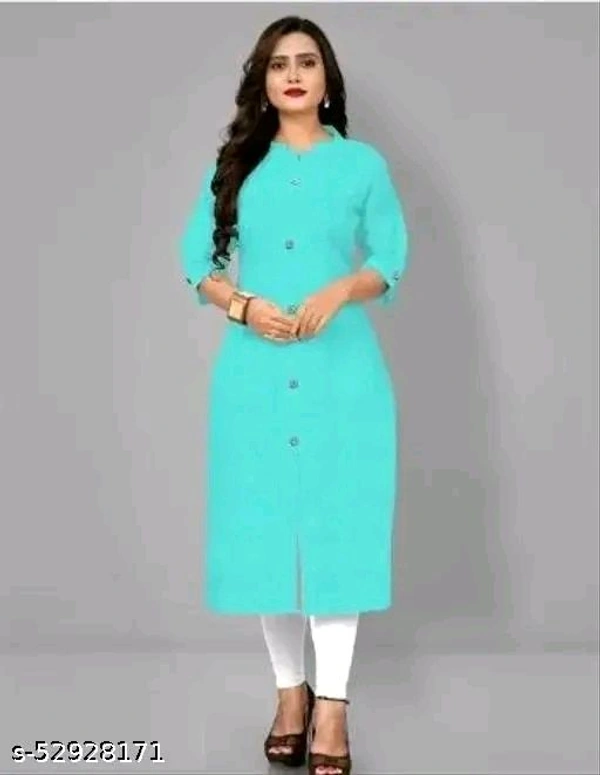 Chitrarekha Alluring Kurtis( Set Of 3) - M