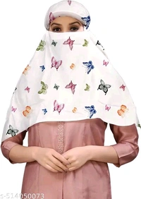 Summer Sun Protection Women Cap