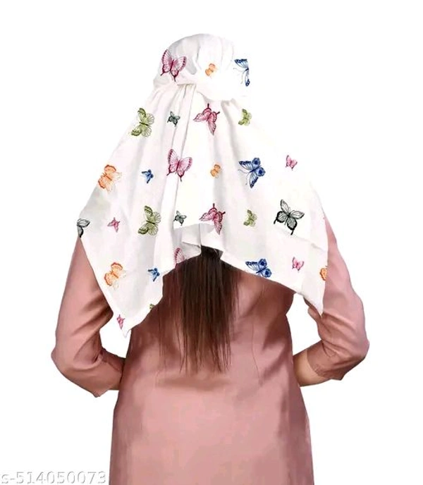 Summer Sun Protection Women Cap