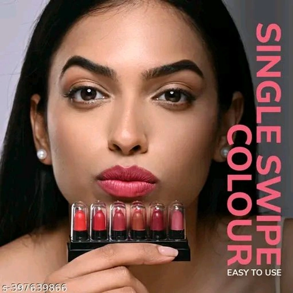 MILA BEAUTE Minis Pout Party