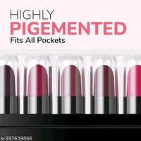 MILA BEAUTE Minis Pout Party