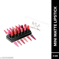 MILA BEAUTE Minis Pout Party