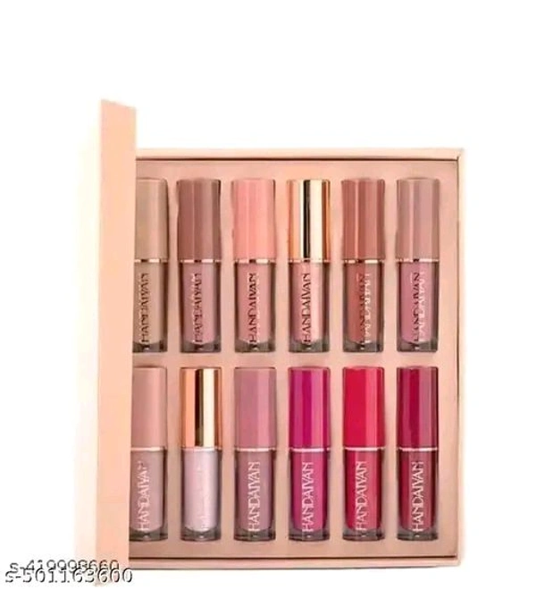 Proffesional Long Stay Lipsticks