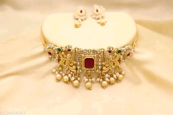 Princess Glittering Jewellery Sets