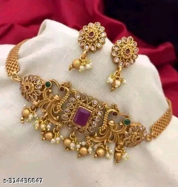 Princess Glittering Jewellery Sets