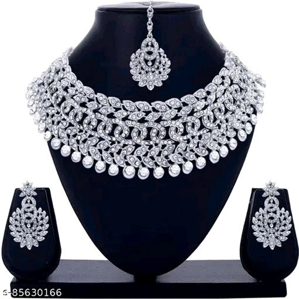 Diva Glittering Jewellery Sets