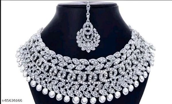 Diva Glittering Jewellery Sets