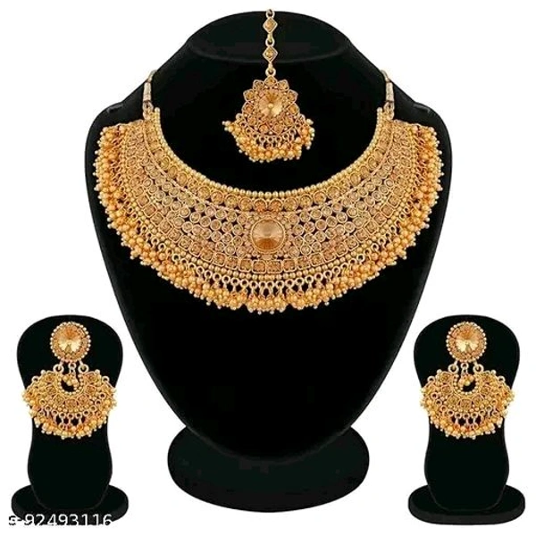 Allure Beautiful Jewellery Sets