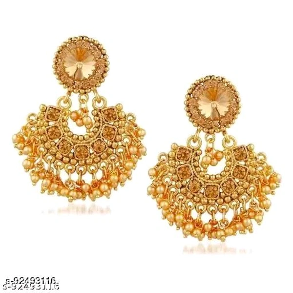 Allure Beautiful Jewellery Sets