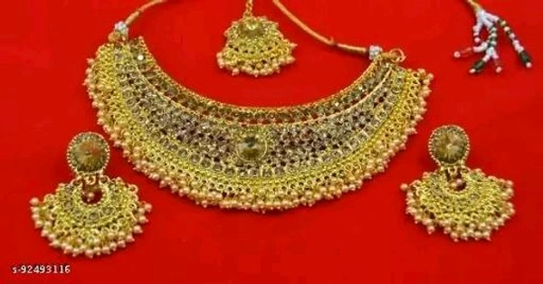 Allure Beautiful Jewellery Sets