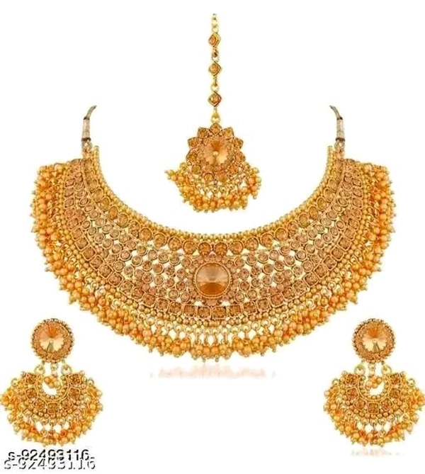 Allure Beautiful Jewellery Sets