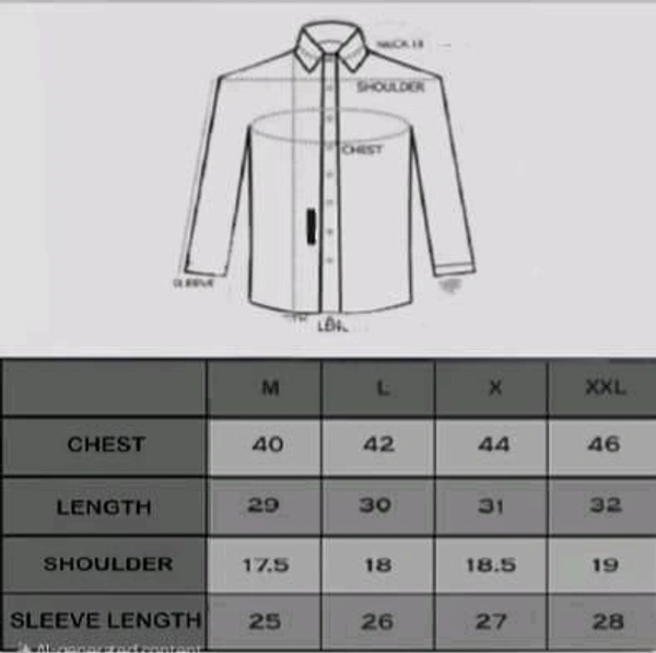 Men's Checkered Casual Shirt Pack of 3 - XL