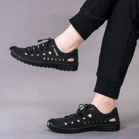 Mens Stylish Casual Shoes - 6