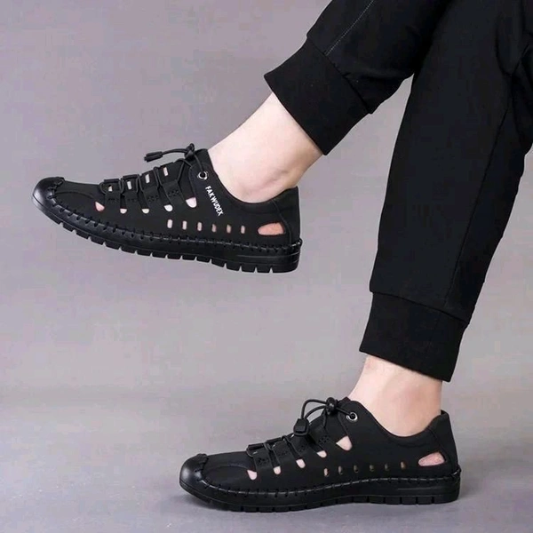 Mens Stylish Casual Shoes - 6