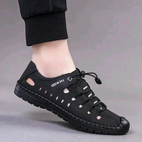 Mens Stylish Casual Shoes - 8
