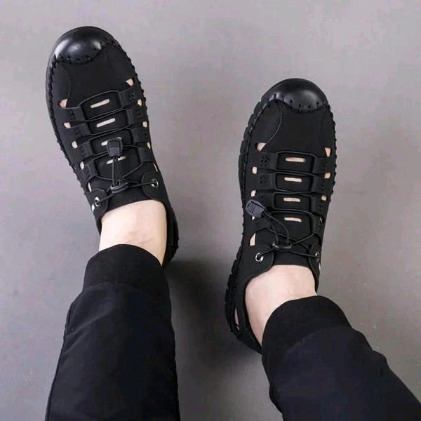 Mens Stylish Casual Shoes - 8